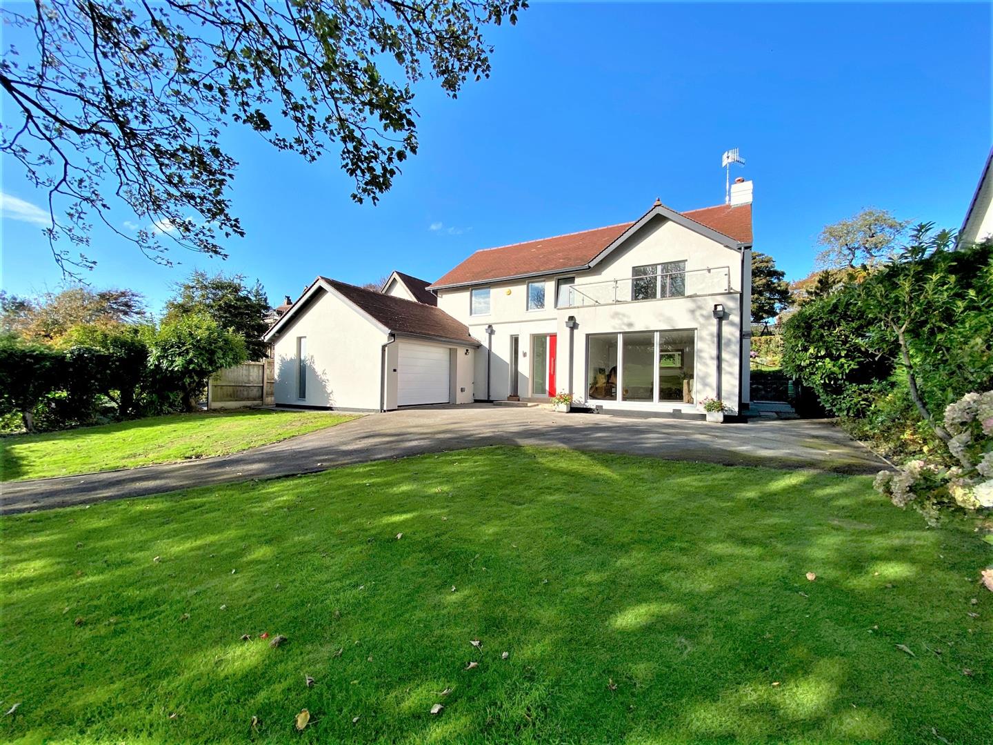 Hluhluwe, Haverbreaks Road, Lancaster RBGF Sales and Lettings Limited